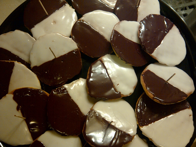 Amerikaner cookies 2